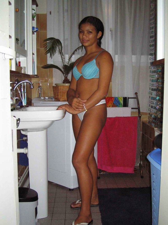Naked hot cuban girls - Hot porno