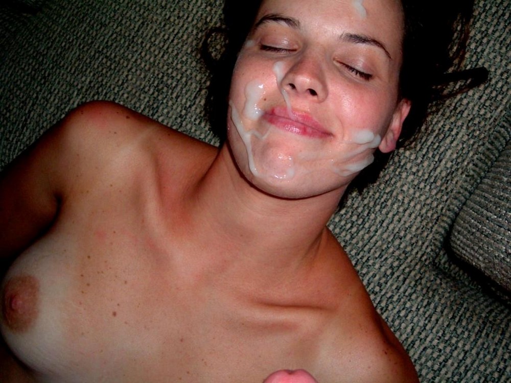Hot compilation of teen facial c pic